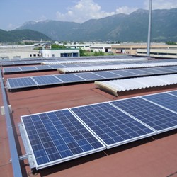 Fotovoltaico Pulsar